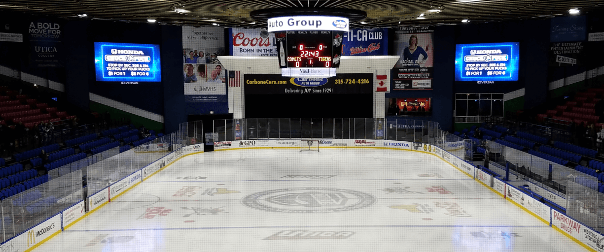 Scoreboards, LED Displays, Timers Eversan, Inc.